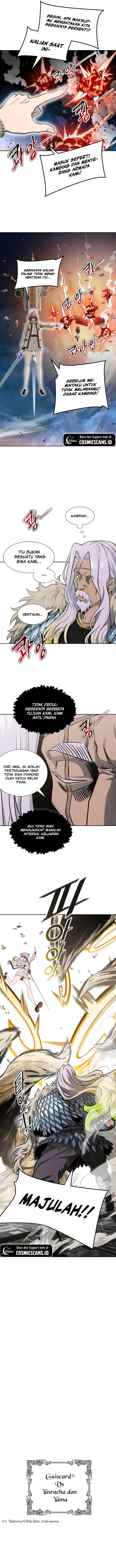 Baca Tower of God - Chapter 584 halaman 14