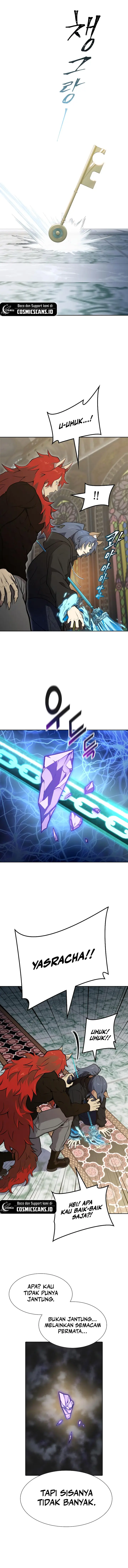 Baca Tower of God - Chapter 584 halaman 15