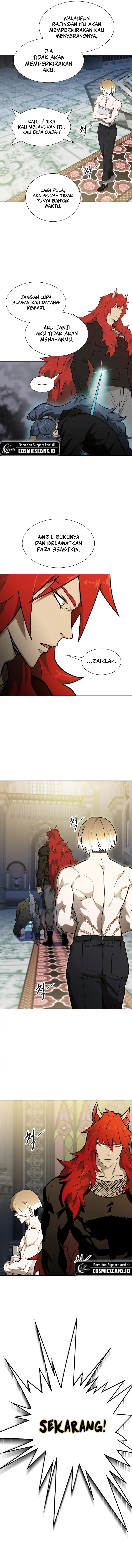 Baca Tower of God - Chapter 584 halaman 18