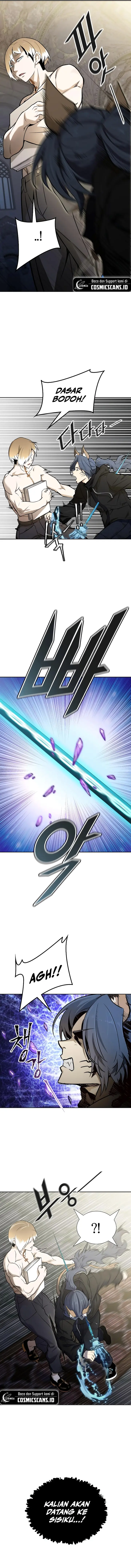 Baca Tower of God - Chapter 584 halaman 19