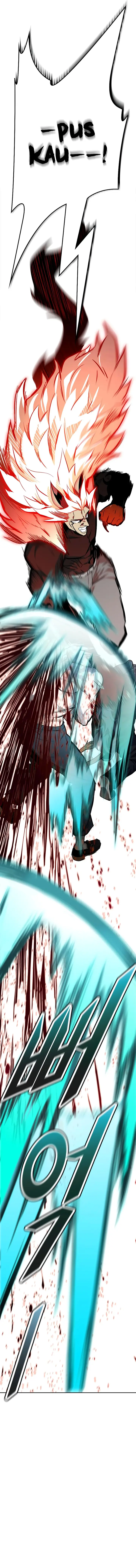 Baca Tower of God - Chapter 584 halaman 21