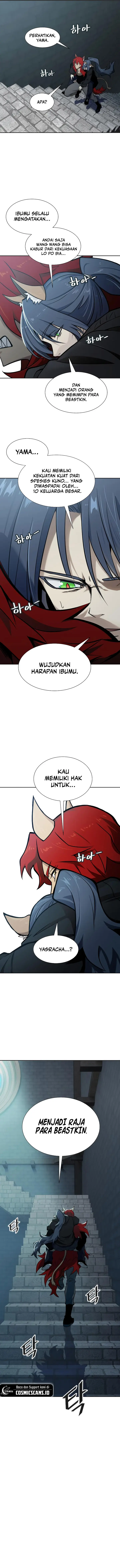 Baca Tower of God - Chapter 584 halaman 24