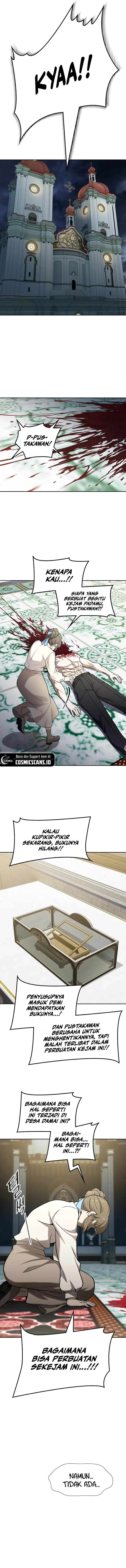 Baca Tower of God - Chapter 584 halaman 25