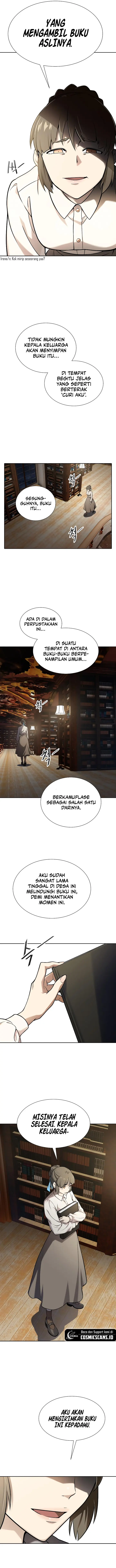 Baca Tower of God - Chapter 584 halaman 26