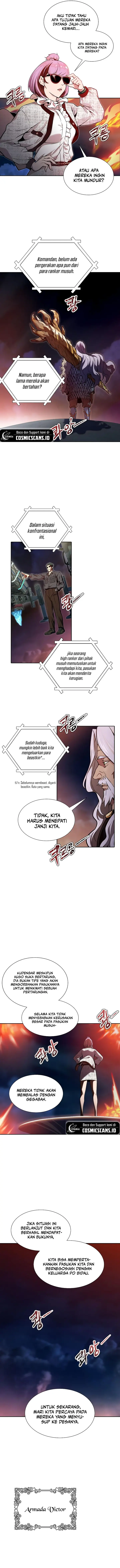 Baca Tower of God - Chapter 584 halaman 3
