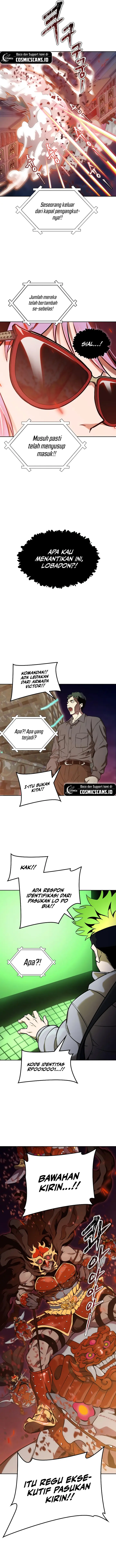 Baca Tower of God - Chapter 584 halaman 6