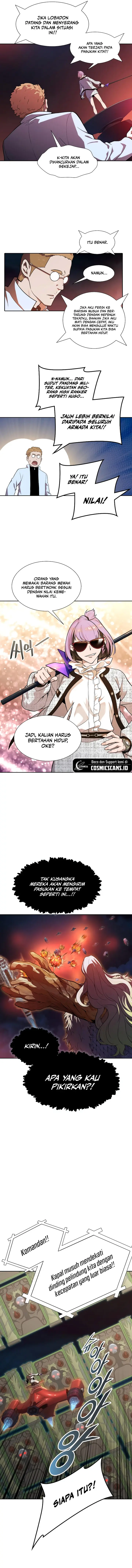 Baca Tower of God - Chapter 584 halaman 8
