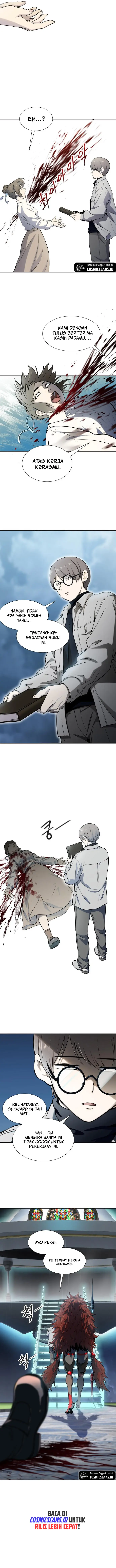 Baca Tower of God - Chapter 585 halaman 10