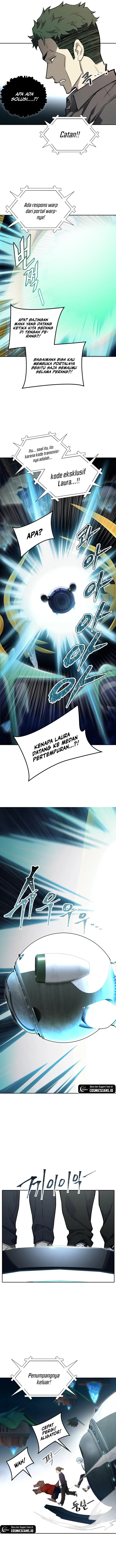 Baca Tower of God - Chapter 585 halaman 12