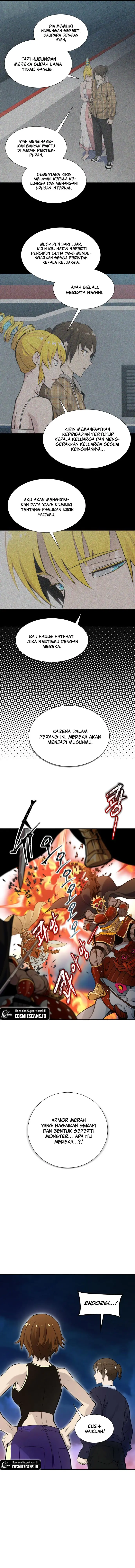 Baca Tower of God - Chapter 585 halaman 14