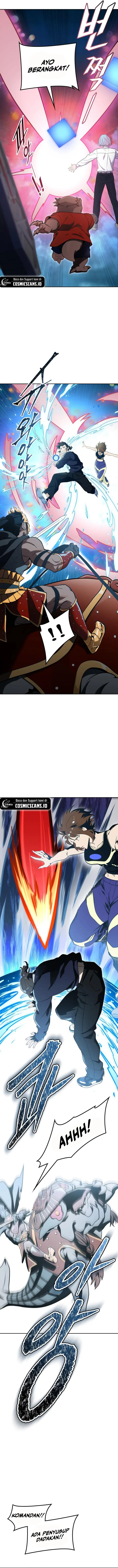 Baca Tower of God - Chapter 585 halaman 15