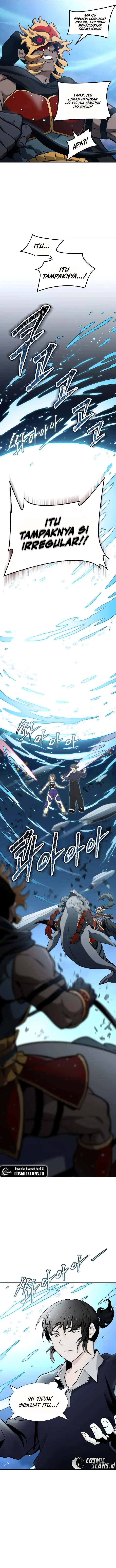 Baca Tower of God - Chapter 585 halaman 16