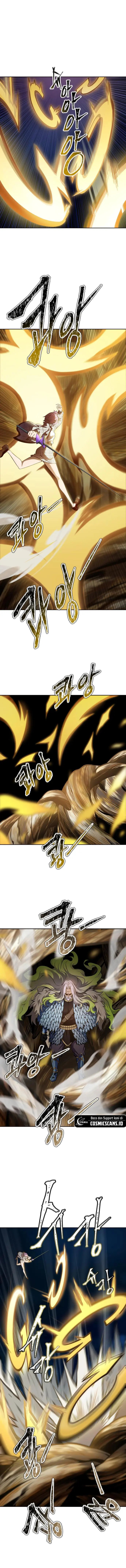 Baca Tower of God - Chapter 585 halaman 17