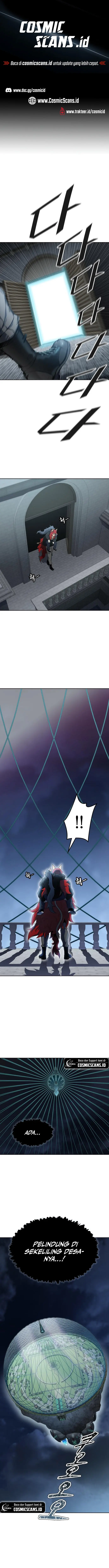 Baca Tower of God - Chapter 585 halaman 2