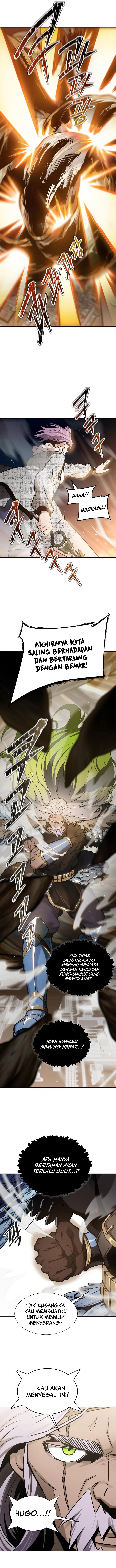 Baca Tower of God - Chapter 585 halaman 22