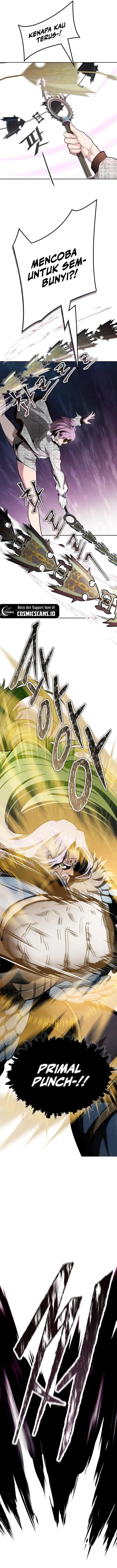 Baca Tower of God - Chapter 585 halaman 24