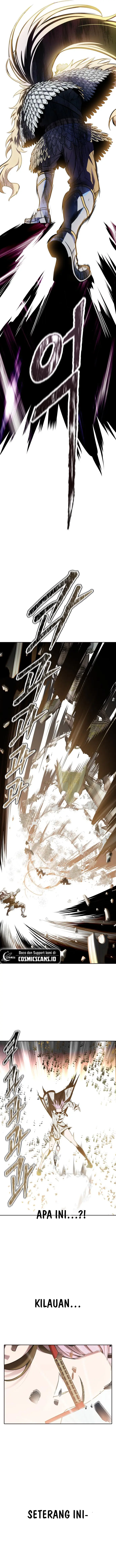 Baca Tower of God - Chapter 585 halaman 25