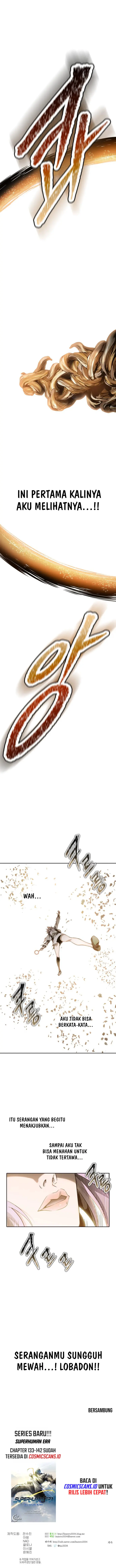 Baca Tower of God - Chapter 585 halaman 26