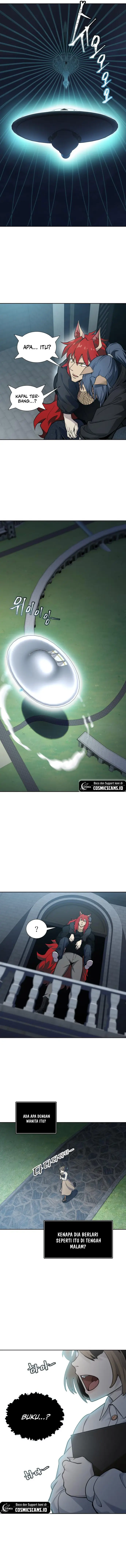 Baca Tower of God - Chapter 585 halaman 3