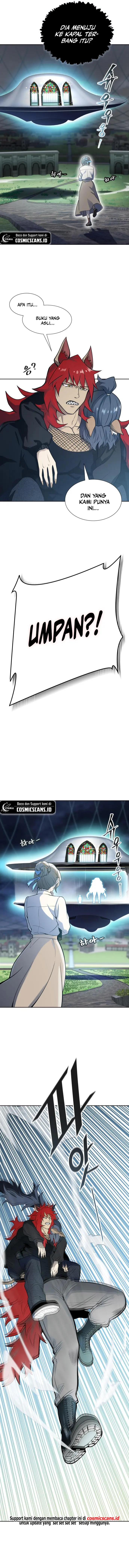 Baca Tower of God - Chapter 585 halaman 4