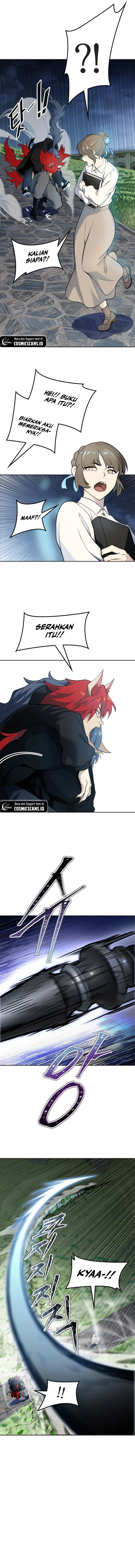 Baca Tower of God - Chapter 585 halaman 5