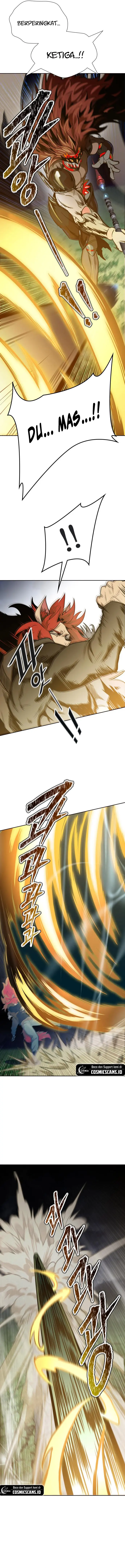 Baca Tower of God - Chapter 585 halaman 7