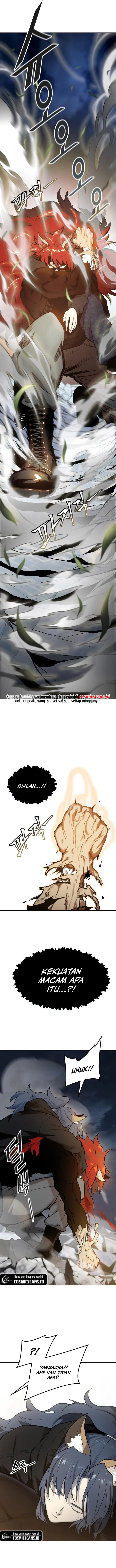 Baca Tower of God - Chapter 585 halaman 8