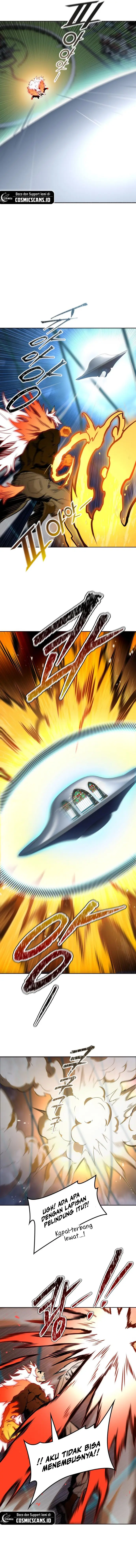 Baca Tower of God - Chapter 586 halaman 15
