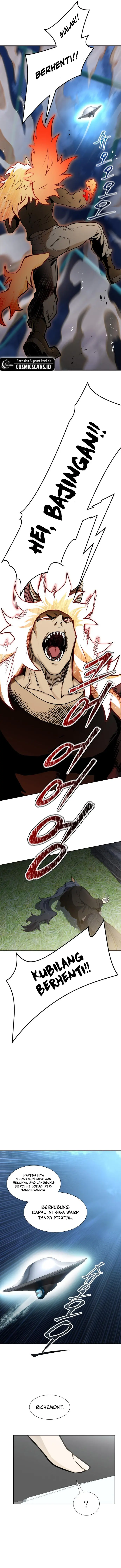 Baca Tower of God - Chapter 586 halaman 16