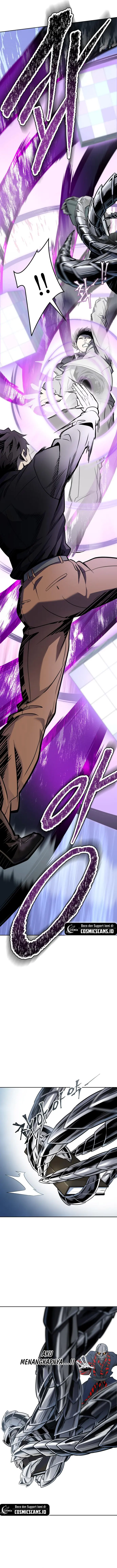 Baca Tower of God - Chapter 586 halaman 21