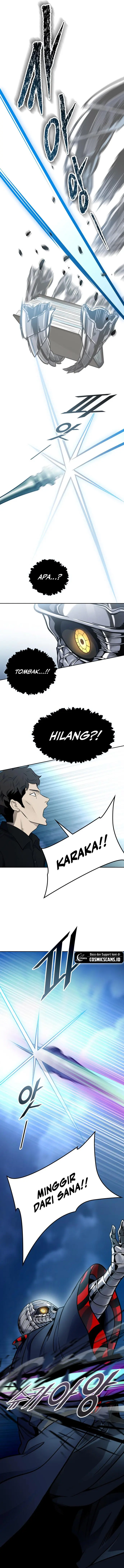 Baca Tower of God - Chapter 586 halaman 22