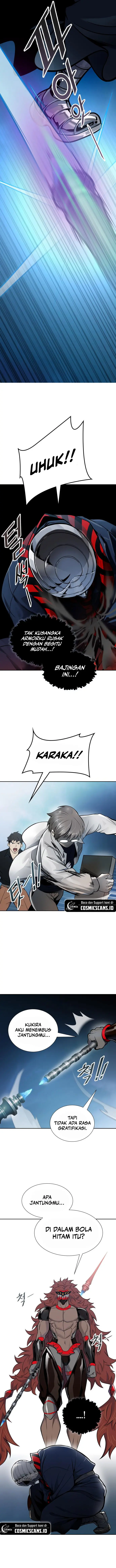 Baca Tower of God - Chapter 586 halaman 23