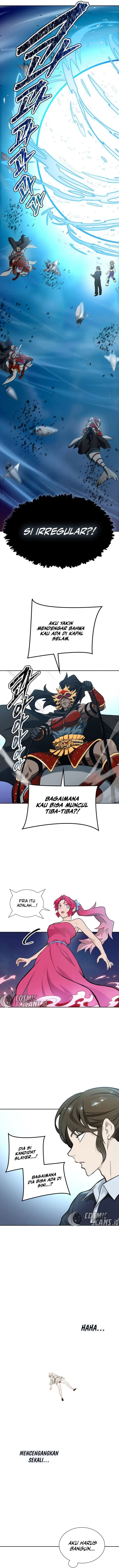 Baca Tower of God - Chapter 586 halaman 4