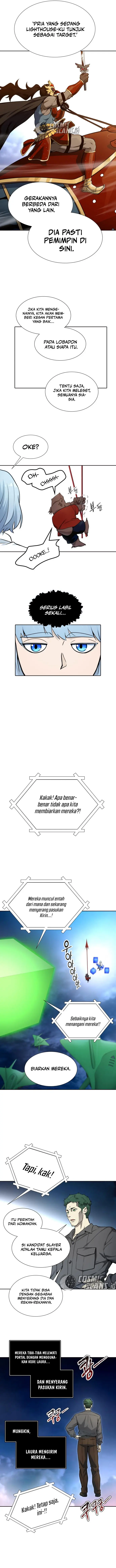 Baca Tower of God - Chapter 586 halaman 8