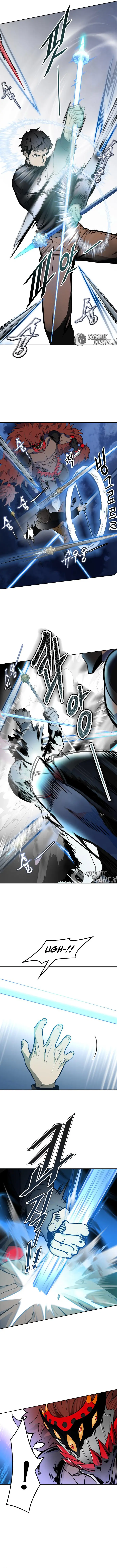 Baca Tower of God - Chapter 587 halaman 10