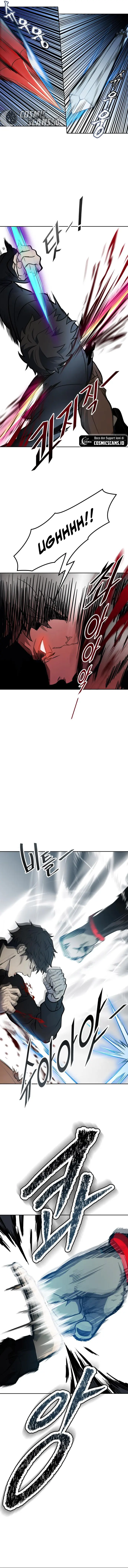 Baca Tower of God - Chapter 587 halaman 11