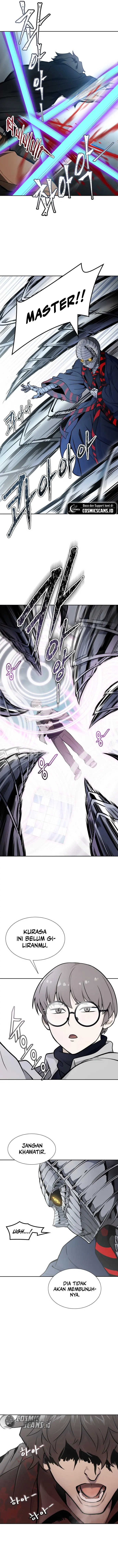 Baca Tower of God - Chapter 587 halaman 13