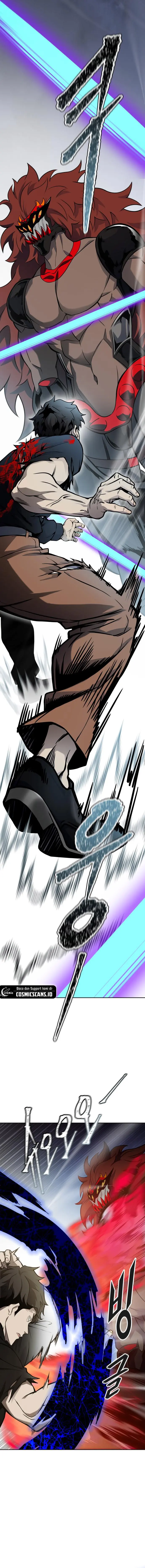 Baca Tower of God - Chapter 587 halaman 19