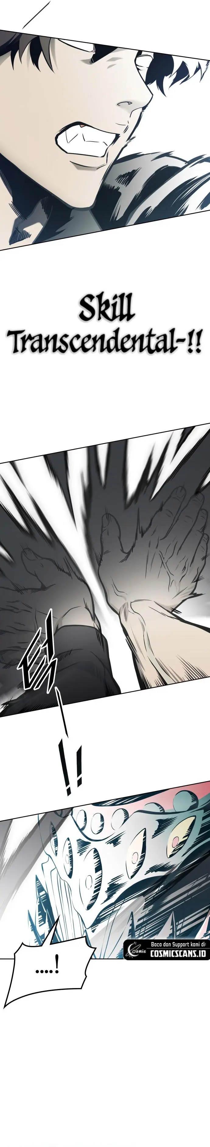 Baca Tower of God - Chapter 587 halaman 21