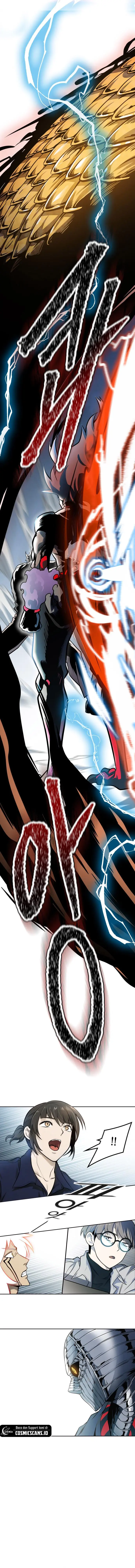 Baca Tower of God - Chapter 587 halaman 23