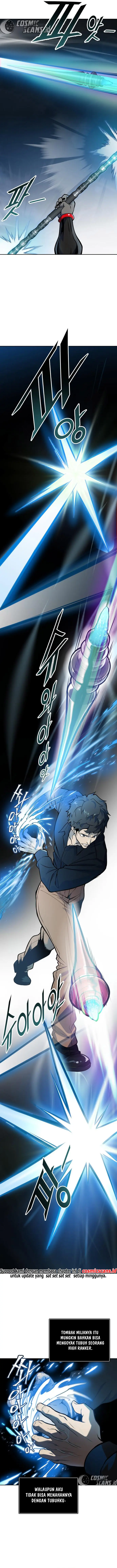 Baca Tower of God - Chapter 587 halaman 5