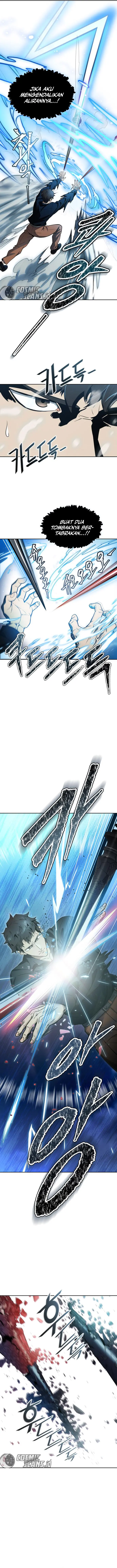 Baca Tower of God - Chapter 587 halaman 6