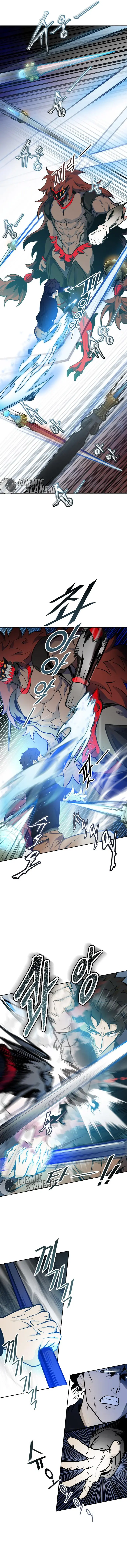 Baca Tower of God - Chapter 587 halaman 9