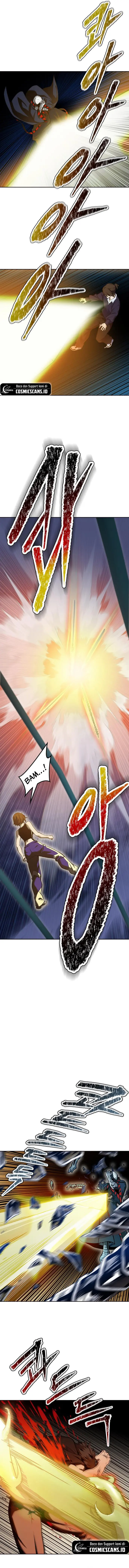 Baca Tower of God - Chapter 588 halaman 14
