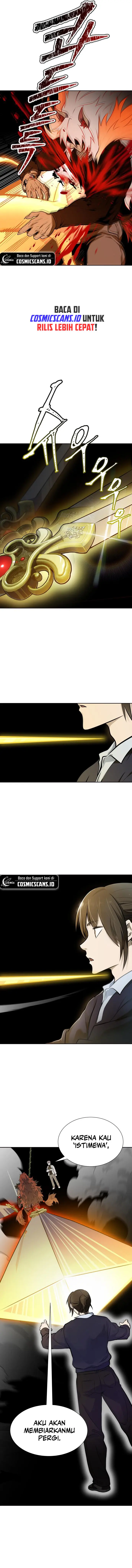 Baca Tower of God - Chapter 588 halaman 15