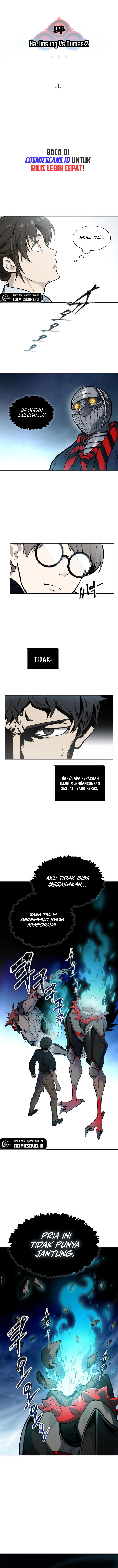 Baca Tower of God - Chapter 588 halaman 3