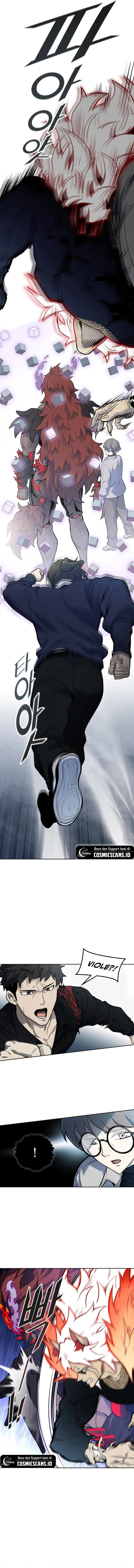 Baca Tower of God - Chapter 588 halaman 8