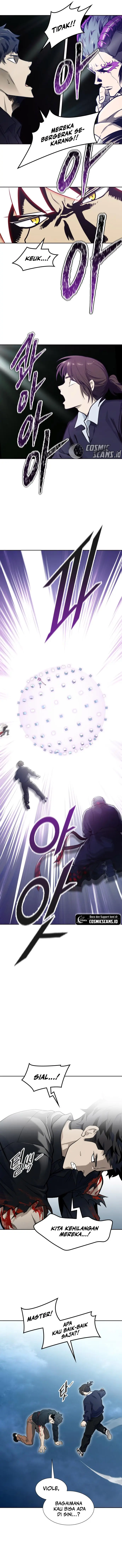 Baca Tower of God - Chapter 589 halaman 11