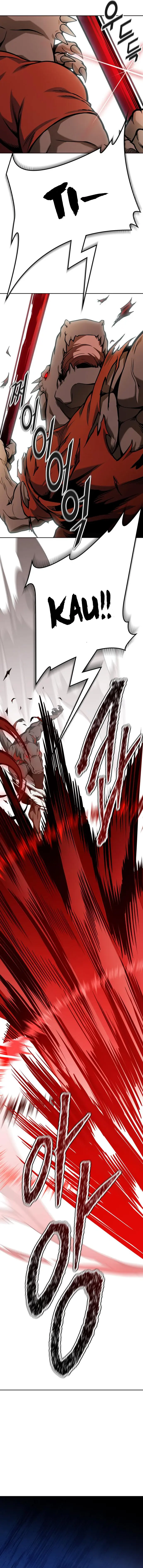 Baca Tower of God - Chapter 589 halaman 17