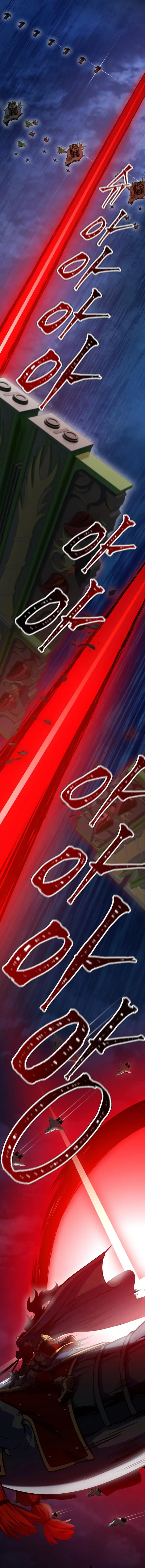 Baca Tower of God - Chapter 589 halaman 18